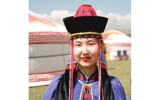 Unique Festival in Ulaanbaatar Celebrates Tradition