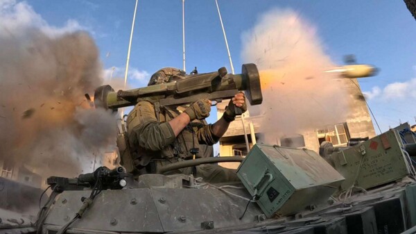 Блинкен призывает к усилиям по достижению мира на Ближнем Востоке